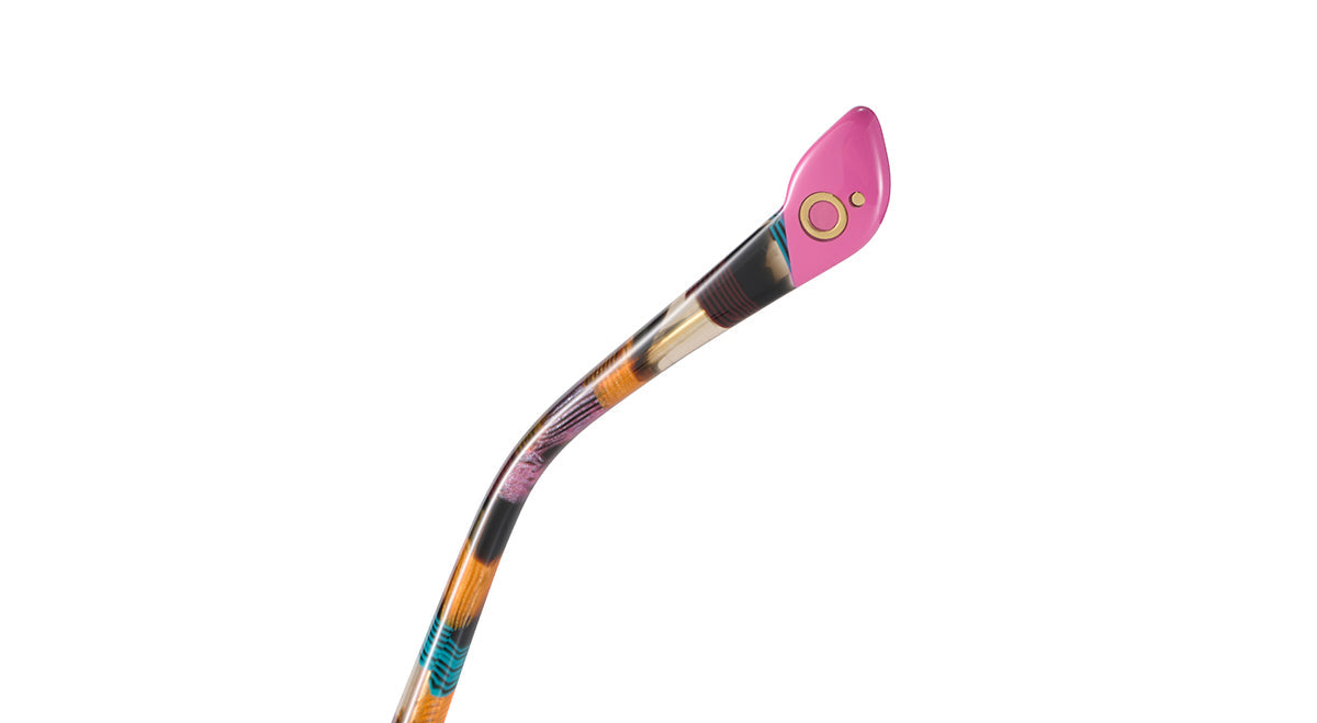 Gafas Graduadas Etnia ORIANA
