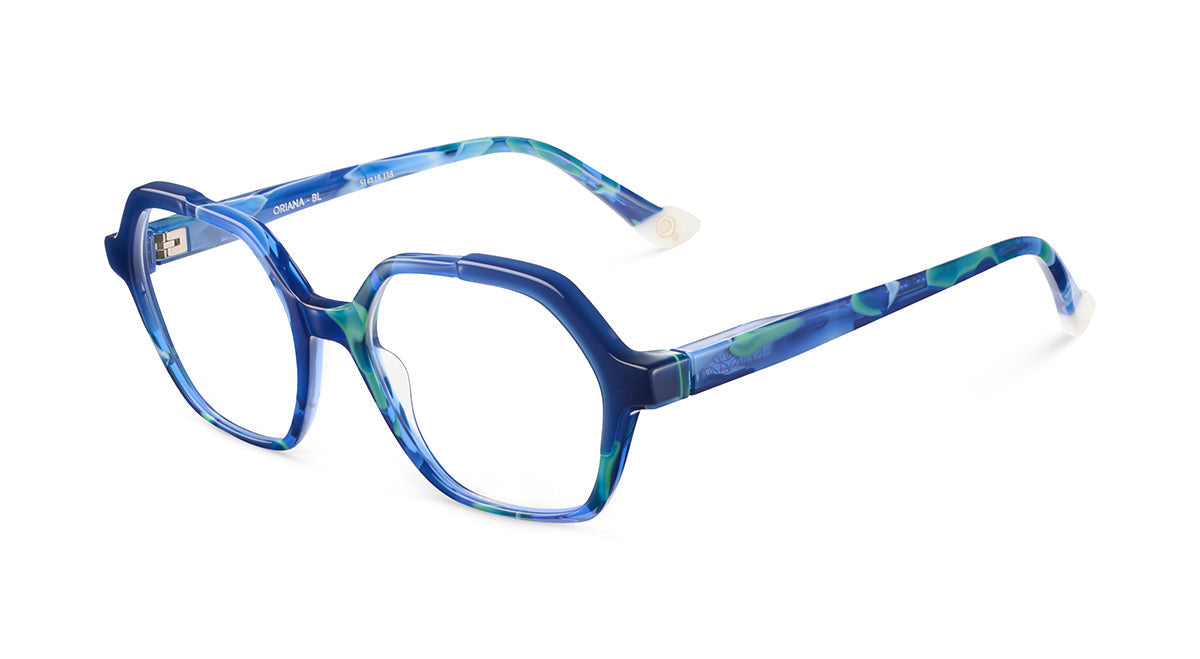 Gafas Graduadas Etnia ORIANA