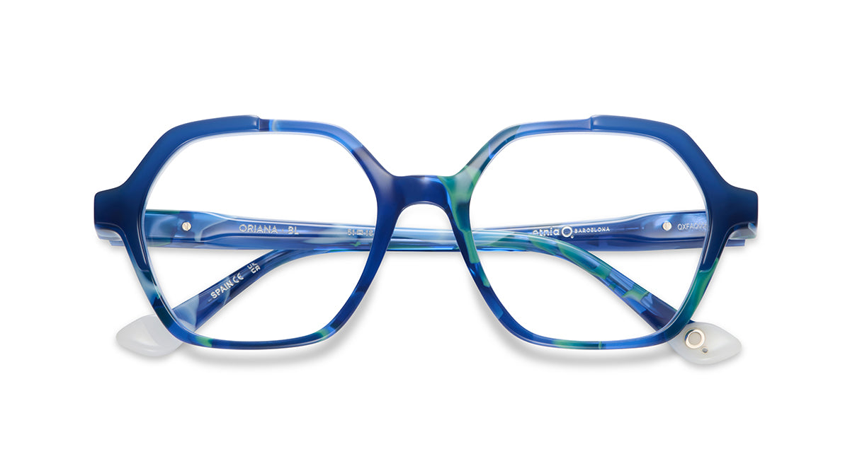 Gafas Graduadas Etnia ORIANA