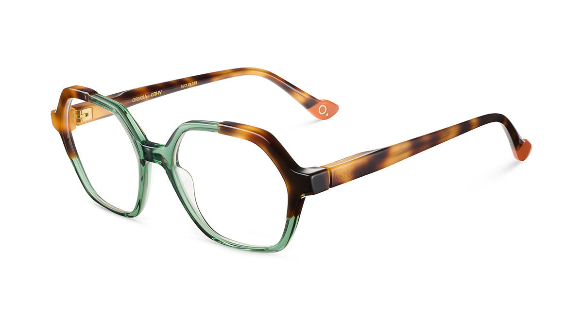 Gafas Graduadas Etnia ORIANA