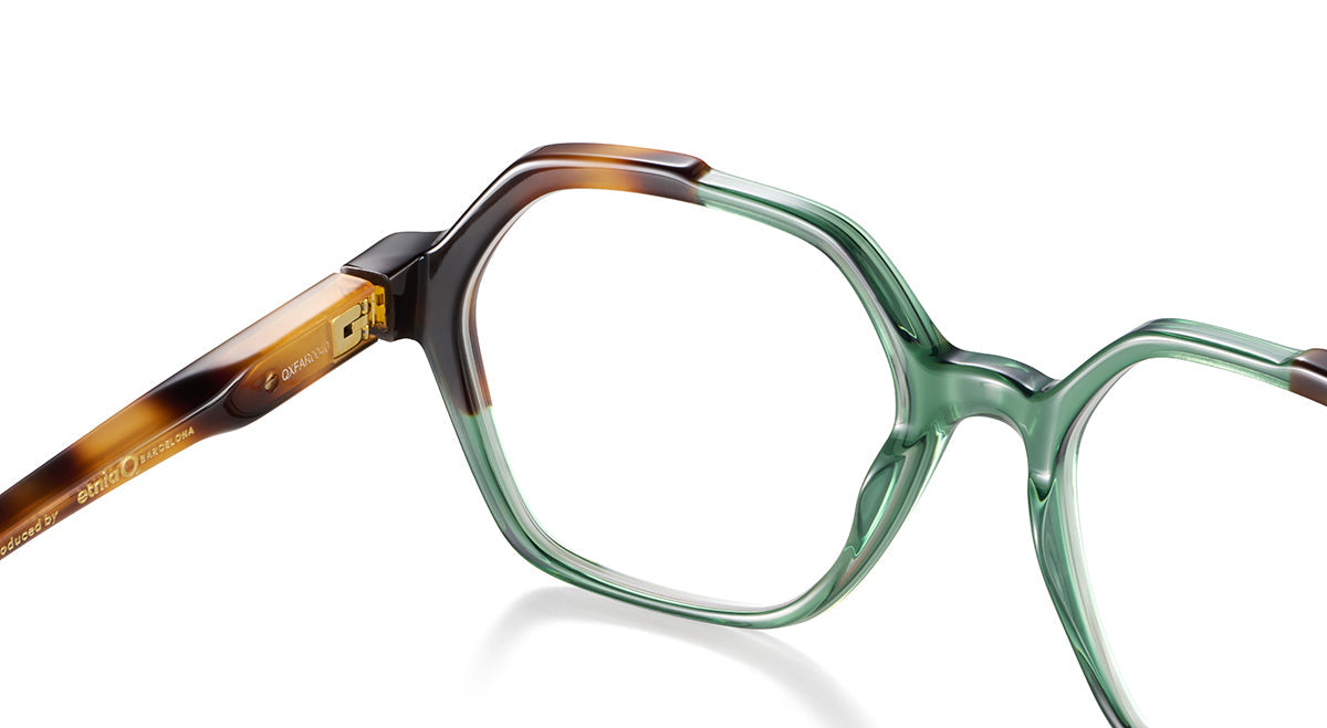 Gafas Graduadas Etnia ORIANA
