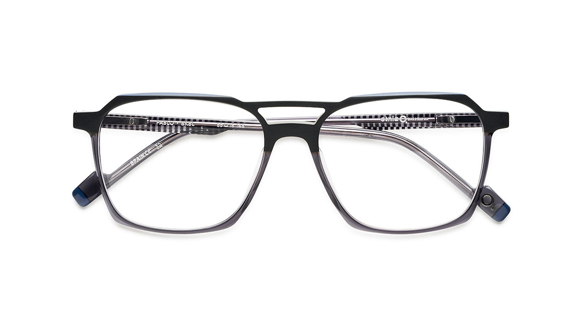 Gafas Graduadas Etnia PABLO