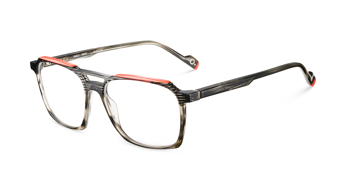 Gafas Graduadas Etnia PABLO