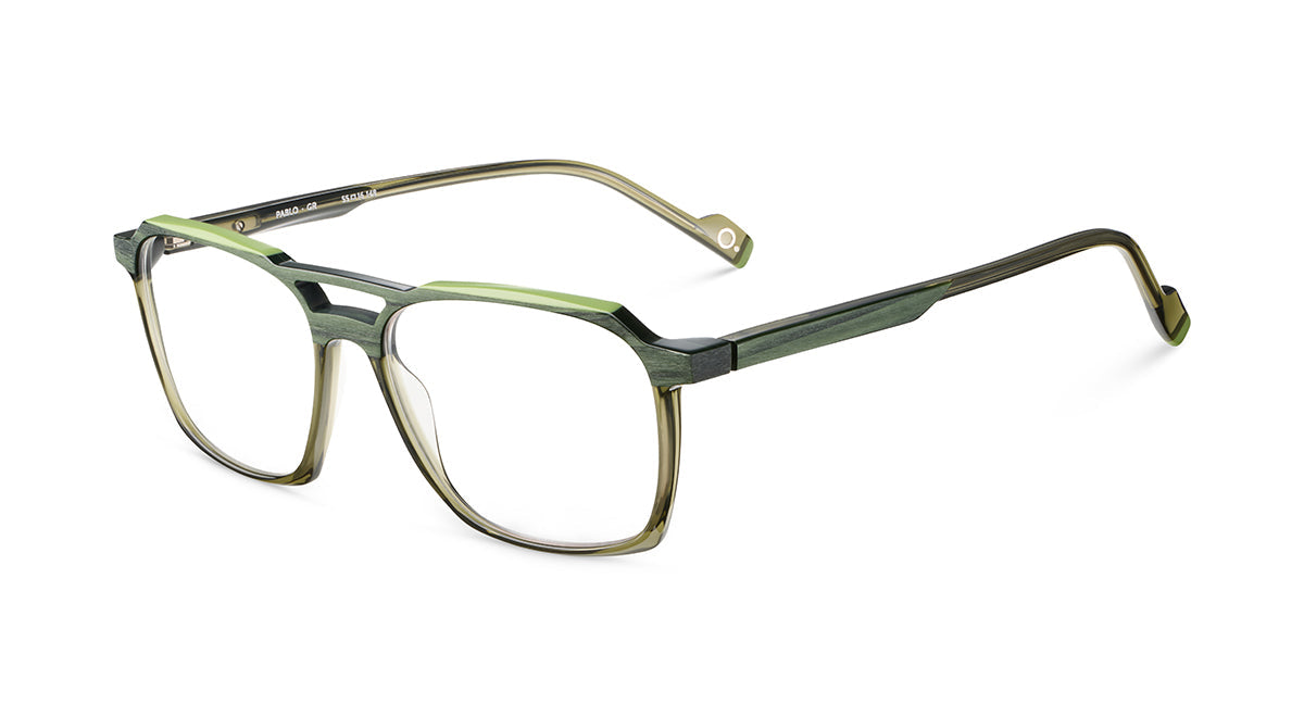 Gafas Graduadas Etnia PABLO