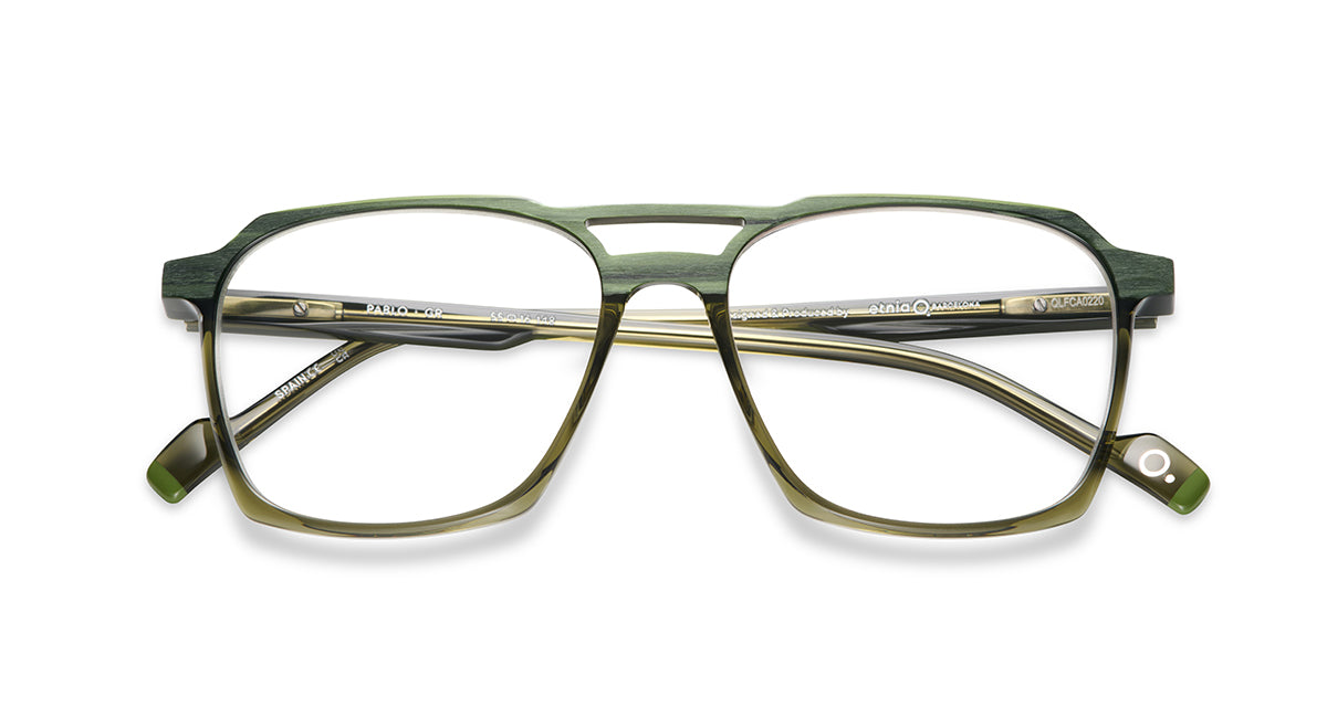 Gafas Graduadas Etnia PABLO