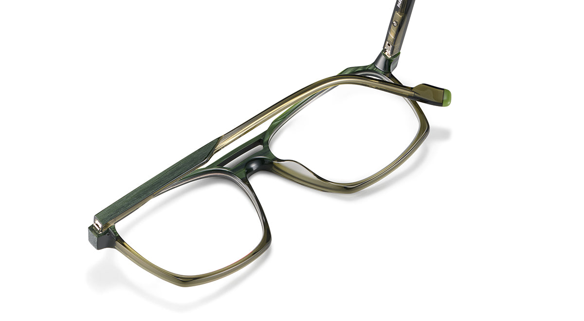 Gafas Graduadas Etnia PABLO
