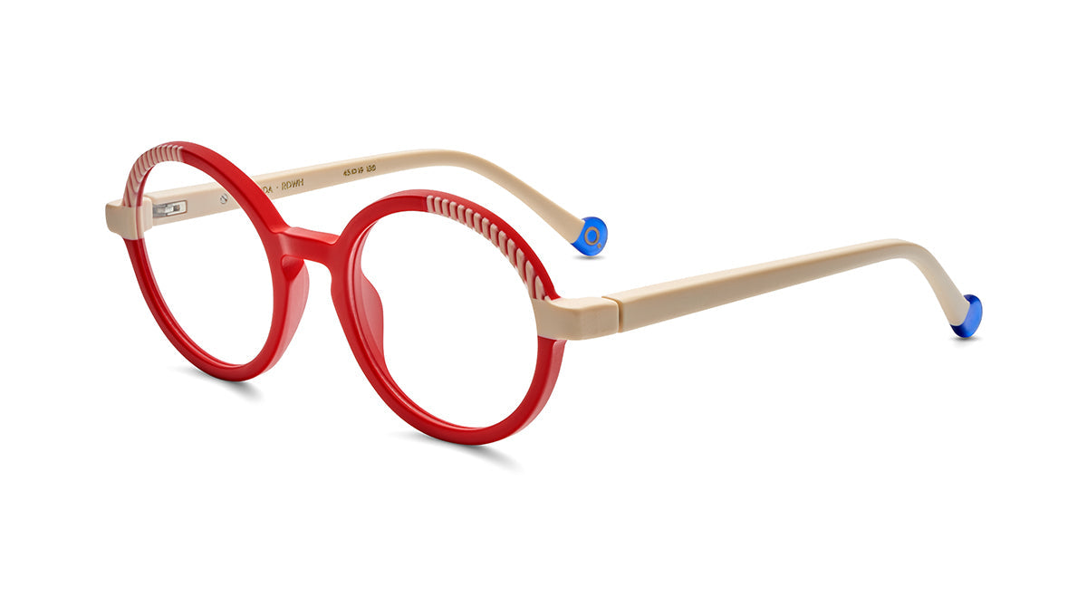Gafas Graduadas Etnia PANDA
