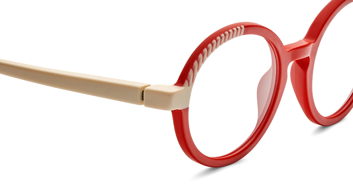 Gafas Graduadas Etnia PANDA