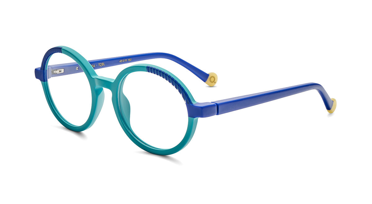 Gafas Graduadas Etnia PANDA
