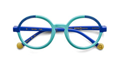 Gafas Graduadas Etnia PANDA
