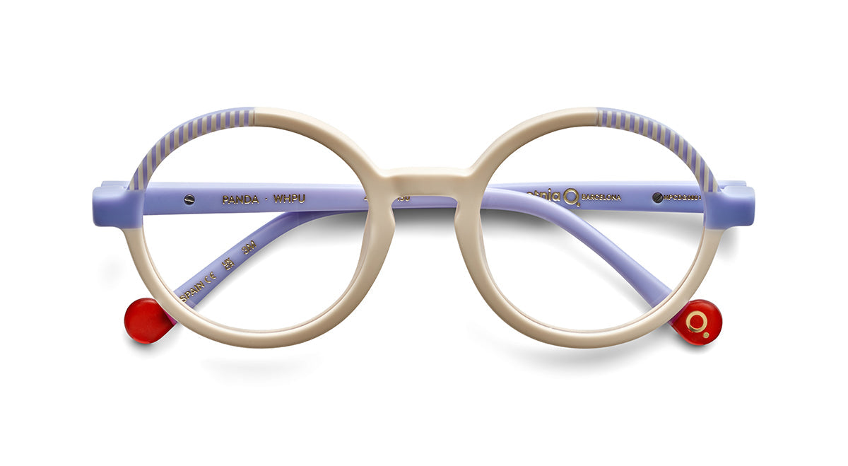Gafas Graduadas Etnia PANDA