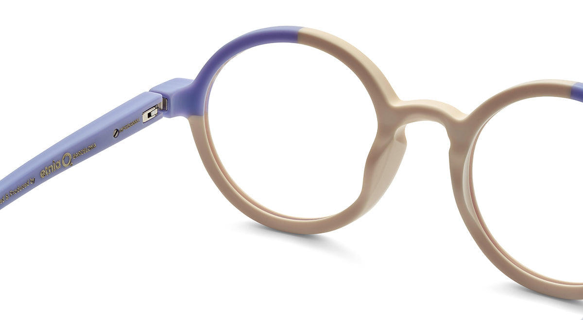 Gafas Graduadas Etnia PANDA