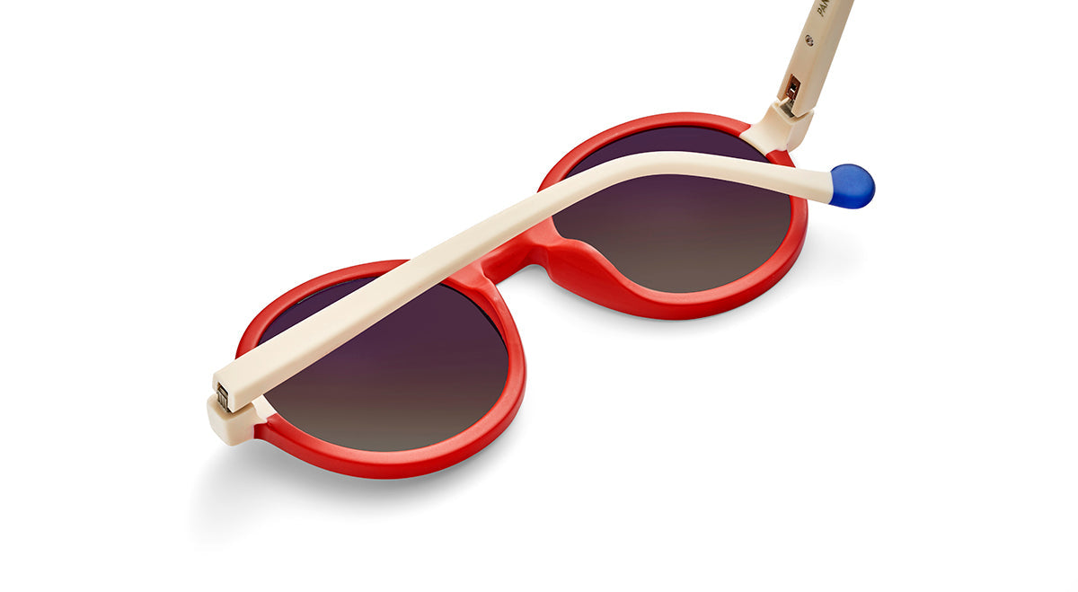 Gafas de Sol Etnia PANDA SUN