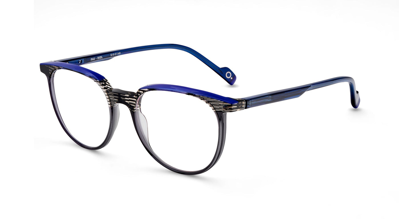 Gafas Graduadas Etnia PAU