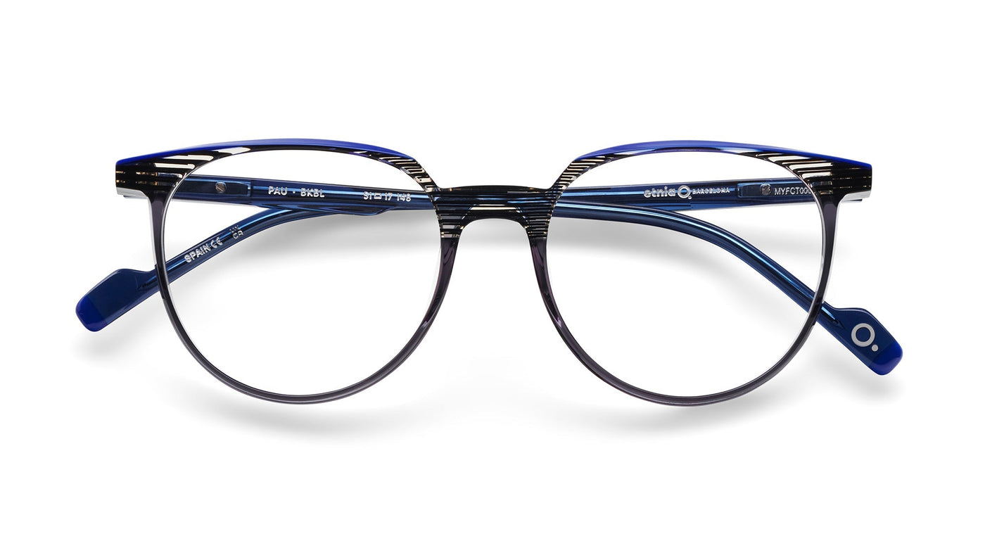 Gafas Graduadas Etnia PAU
