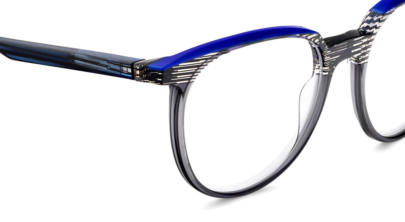 Gafas Graduadas Etnia PAU