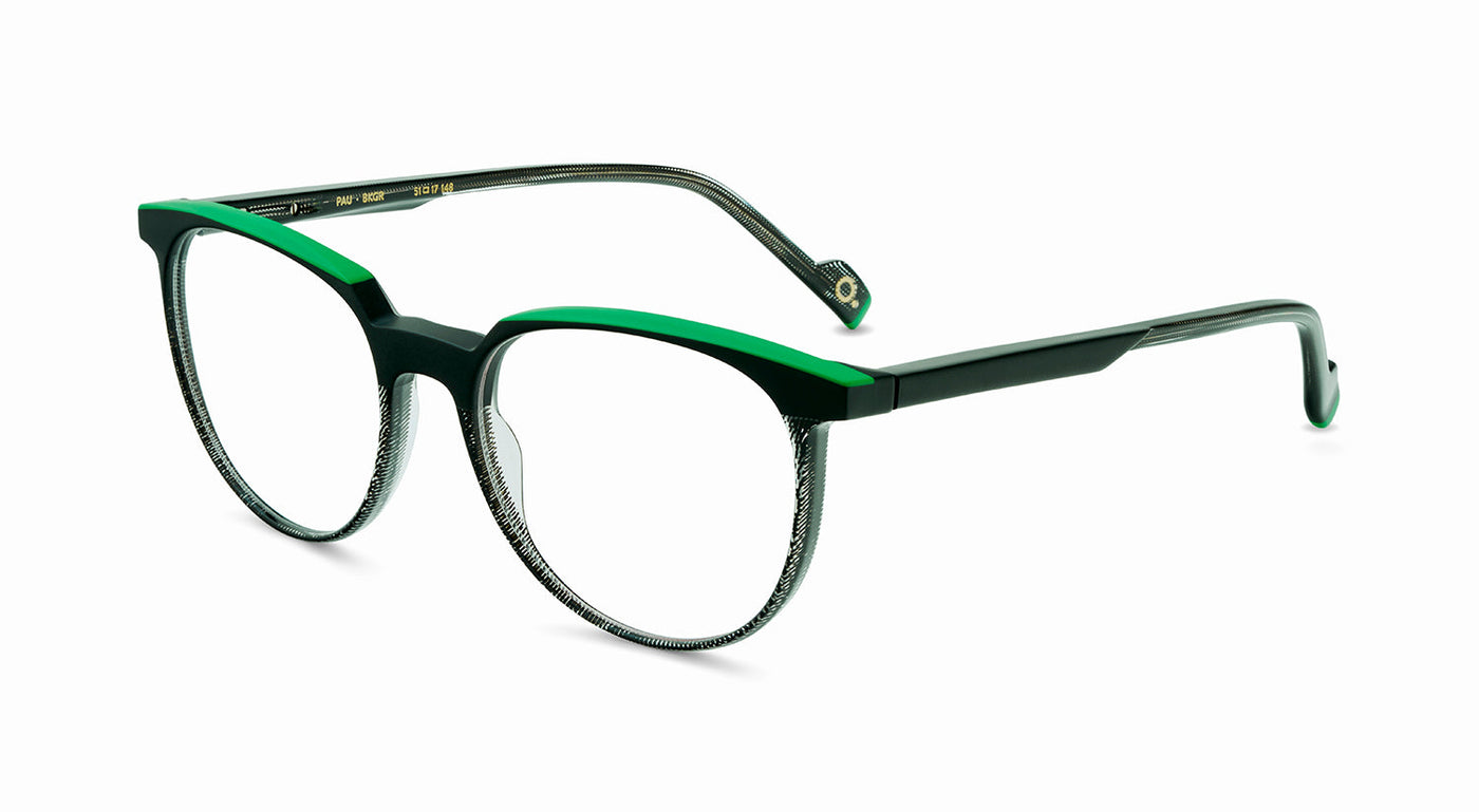 Gafas Graduadas Etnia PAU