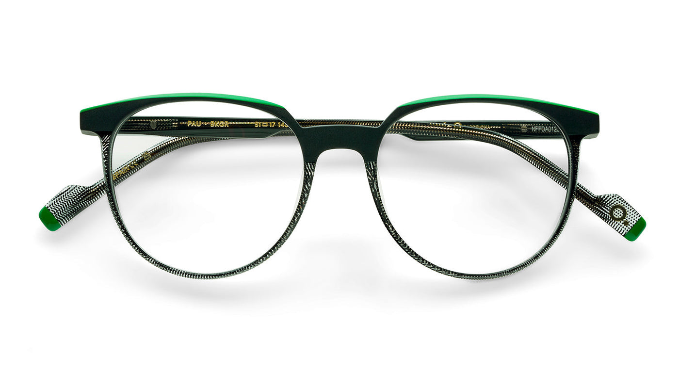 Gafas Graduadas Etnia PAU