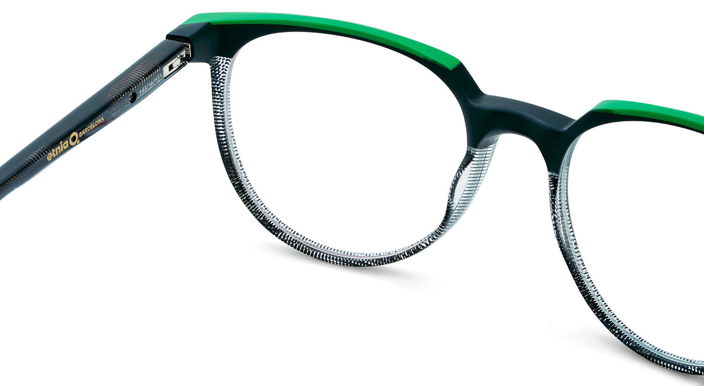 Gafas Graduadas Etnia PAU