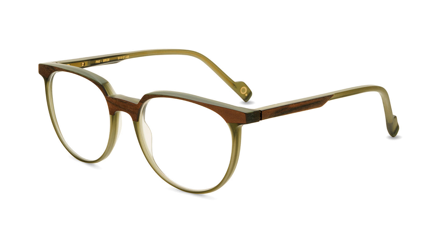 Gafas Graduadas Etnia PAU