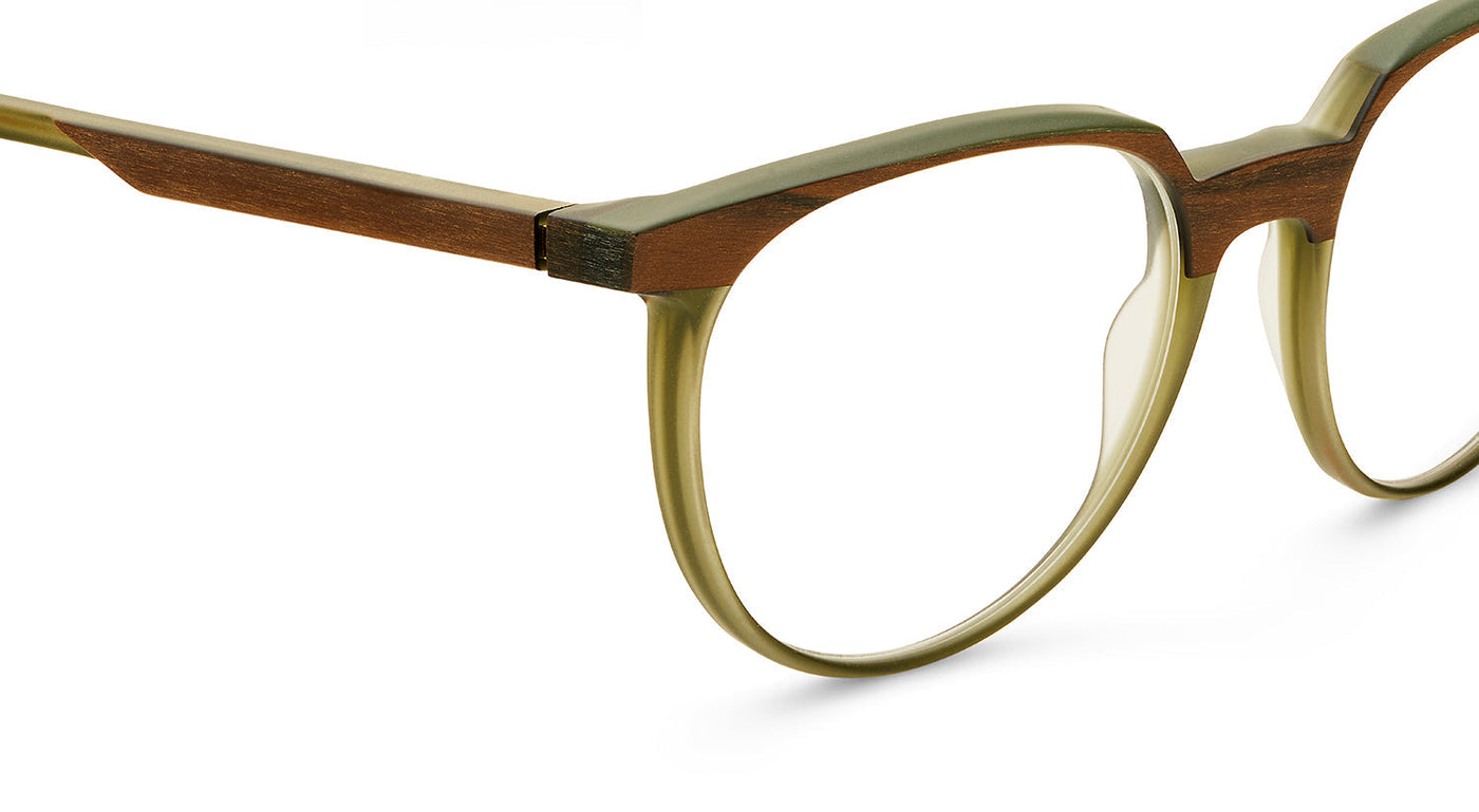 Gafas Graduadas Etnia PAU