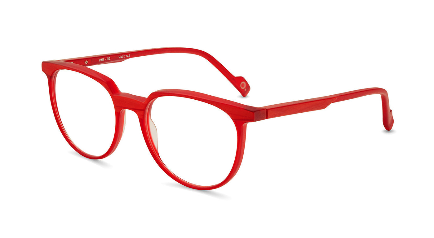 Gafas Graduadas Etnia PAU