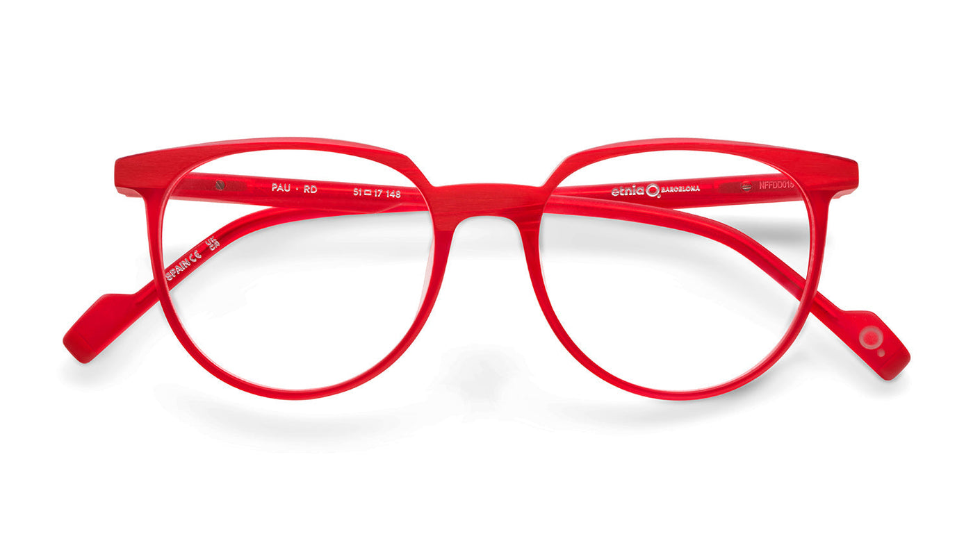Gafas Graduadas Etnia PAU