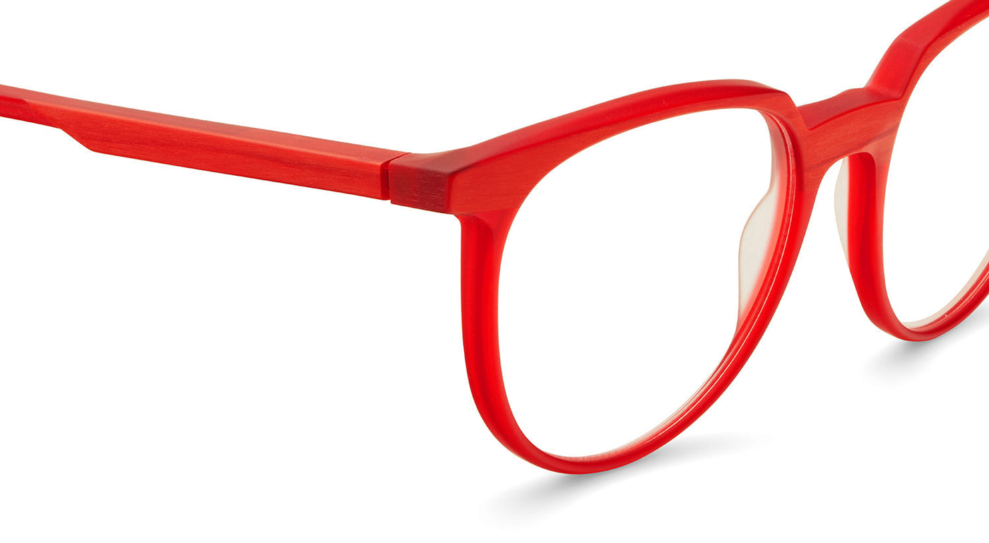Gafas Graduadas Etnia PAU