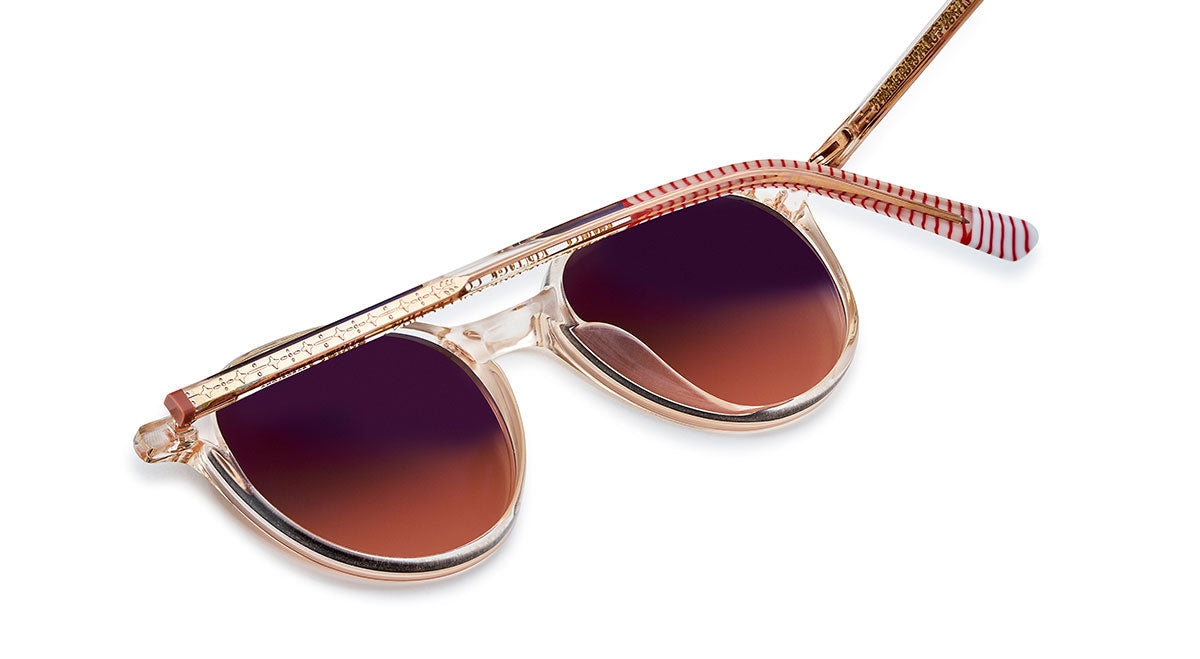 Gafas de Sol Etnia PEARL DISTRICT II SUN