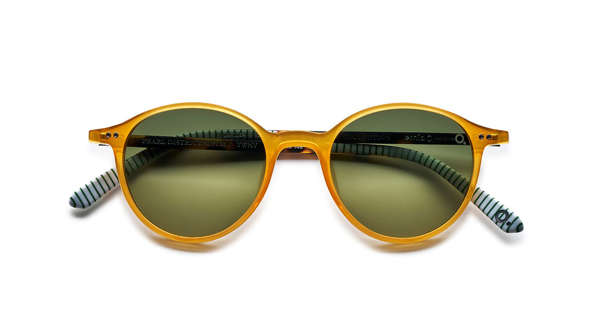 Gafas de Sol Etnia PEARL DISTRICT II SUN
