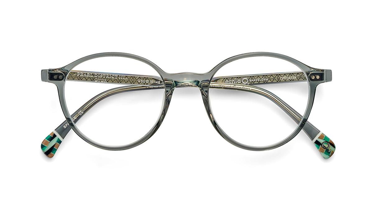 Gafas Graduadas Etnia PEARL DISTRICT III