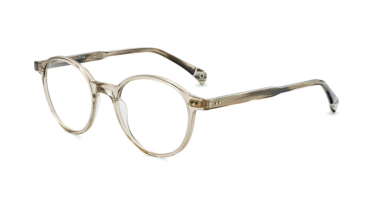 Gafas Graduadas Etnia PEARL DISTRICT III