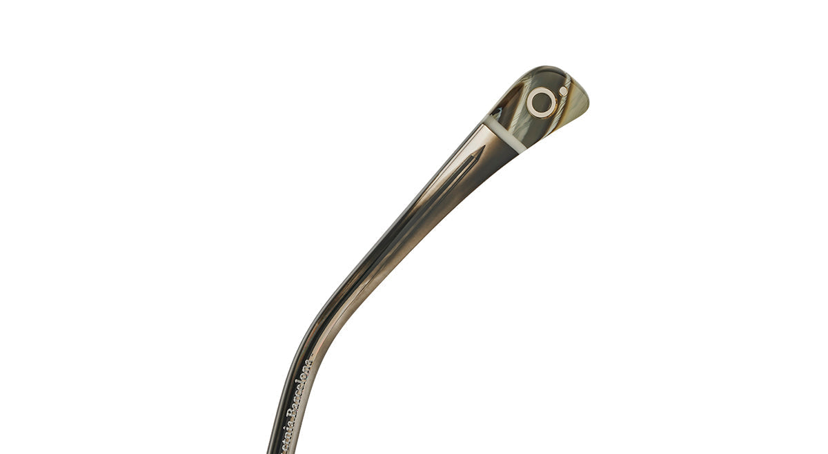Gafas Graduadas Etnia PEARL DISTRICT III