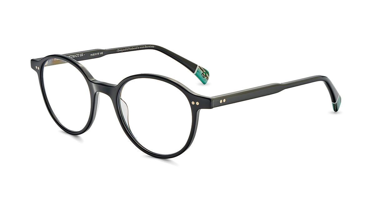 Gafas Graduadas Etnia PEARL DISTRICT III