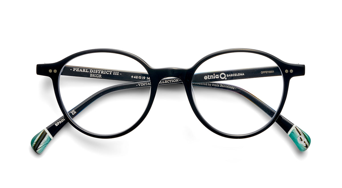 Gafas Graduadas Etnia PEARL DISTRICT III
