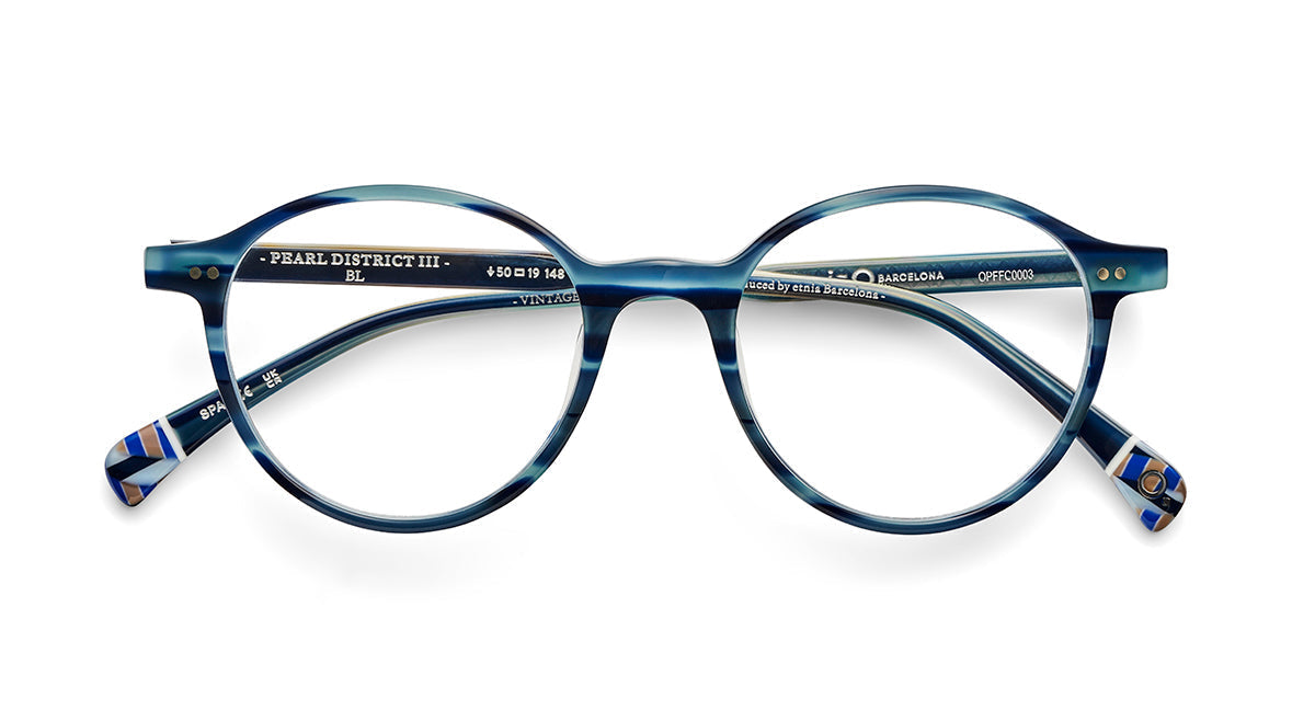 Gafas Graduadas Etnia PEARL DISTRICT III