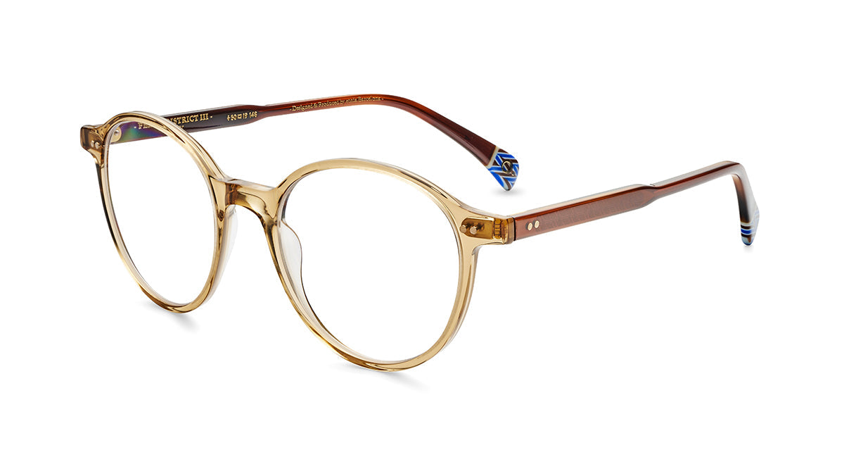 Gafas Graduadas Etnia PEARL DISTRICT III