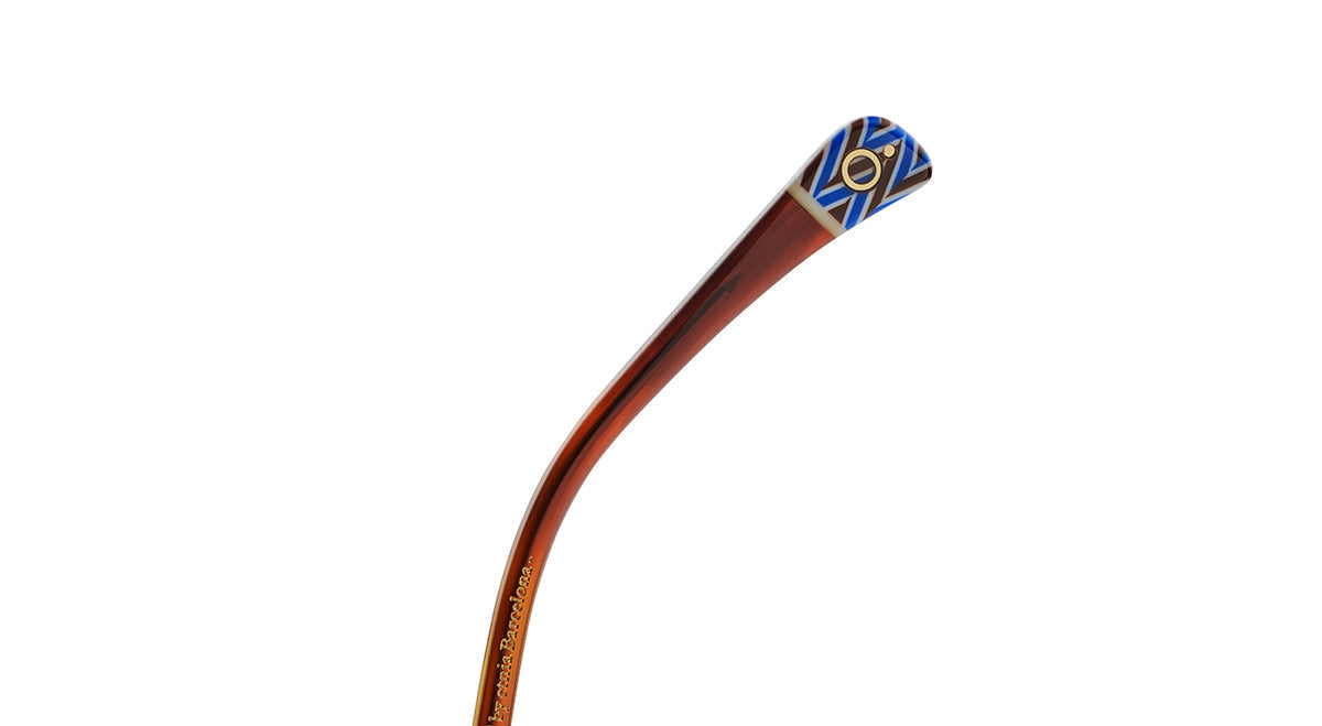 Gafas Graduadas Etnia PEARL DISTRICT III
