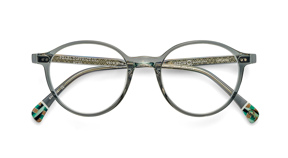 Gafas Graduadas Etnia PEARL DISTRICT III