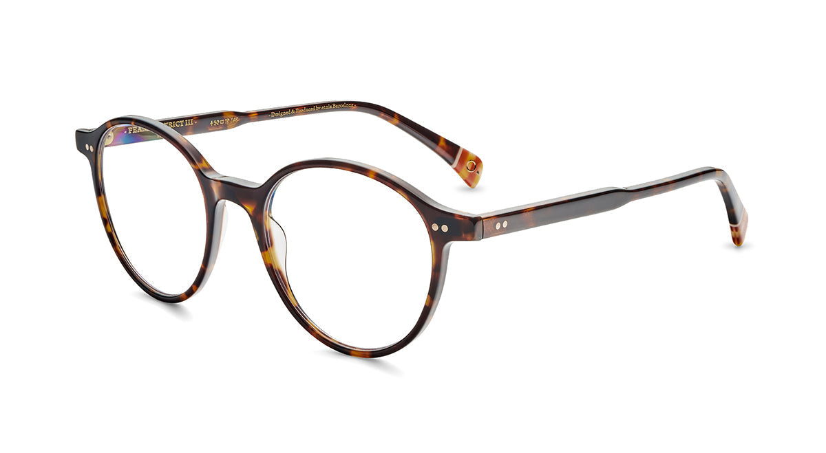 Gafas Graduadas Etnia PEARL DISTRICT III