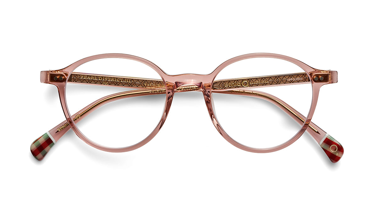 Gafas Graduadas Etnia PEARL DISTRICT III