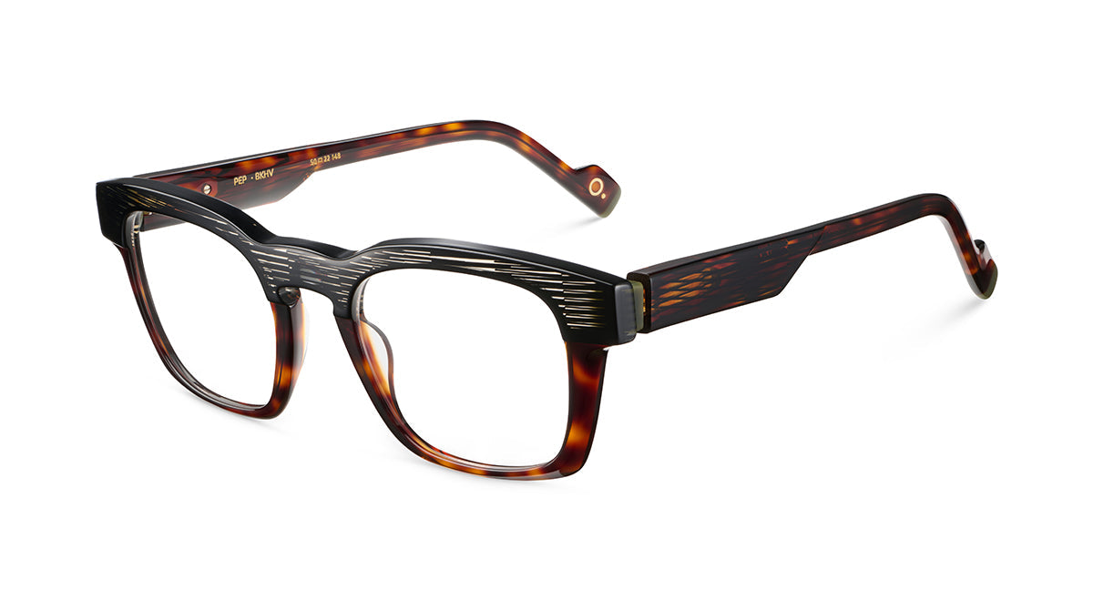 Gafas Graduadas Etnia PEP