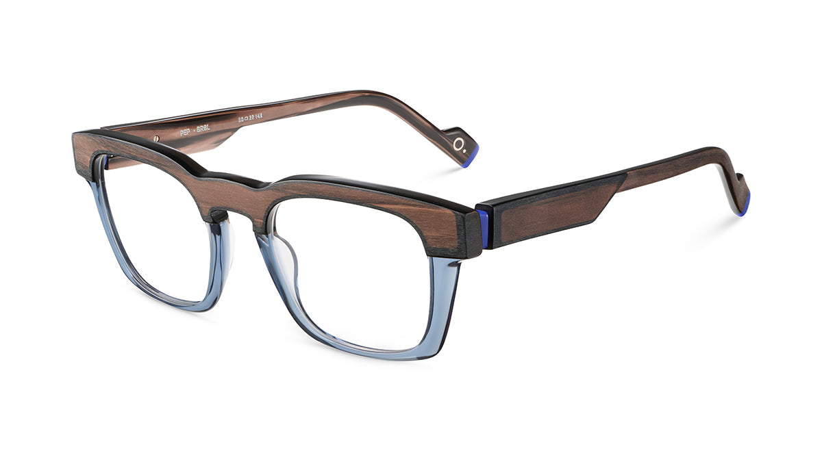 Gafas Graduadas Etnia PEP