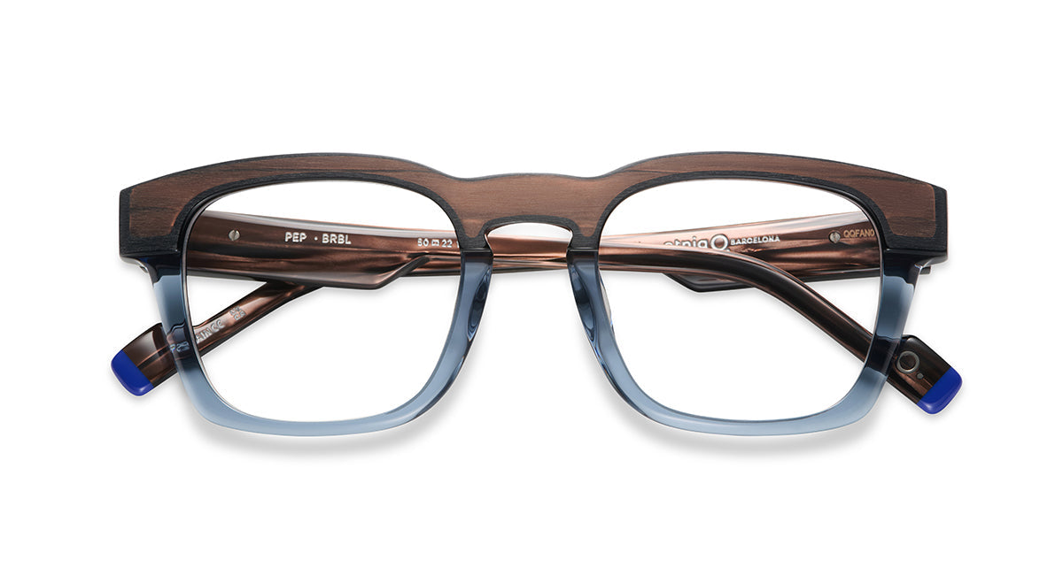 Gafas Graduadas Etnia PEP