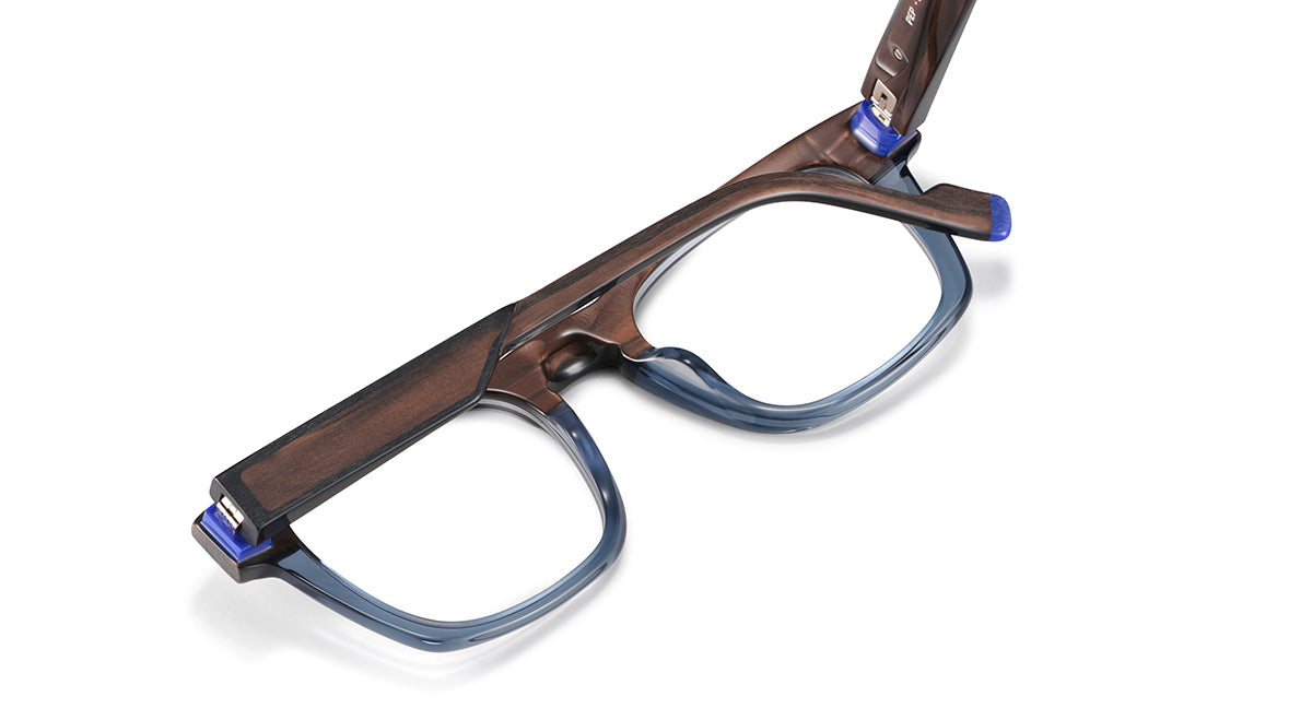 Gafas Graduadas Etnia PEP