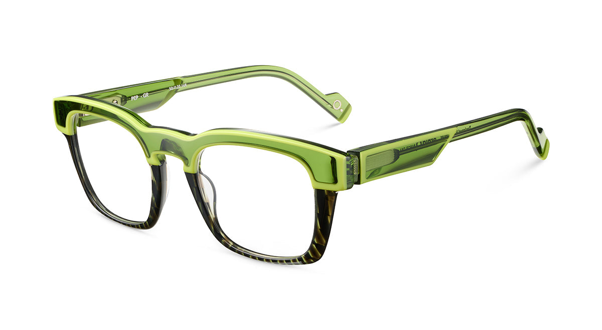 Gafas Graduadas Etnia PEP