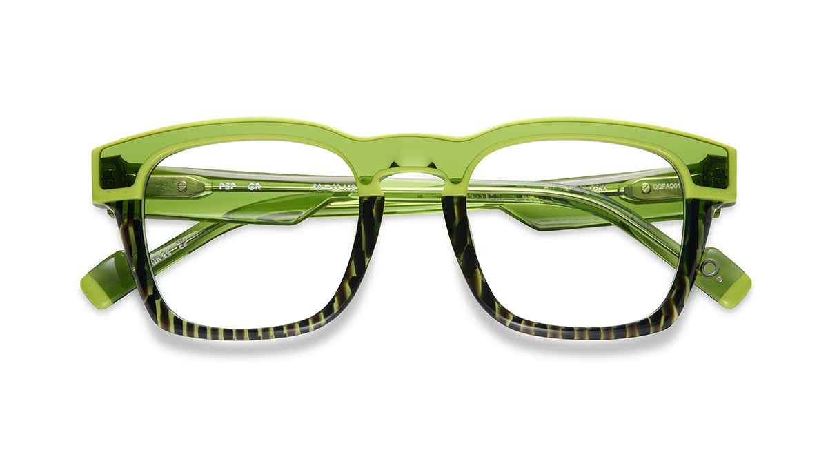 Gafas Graduadas Etnia PEP