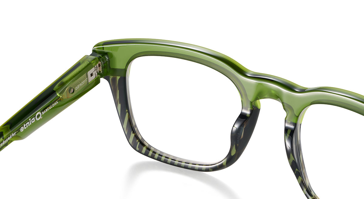 Gafas Graduadas Etnia PEP