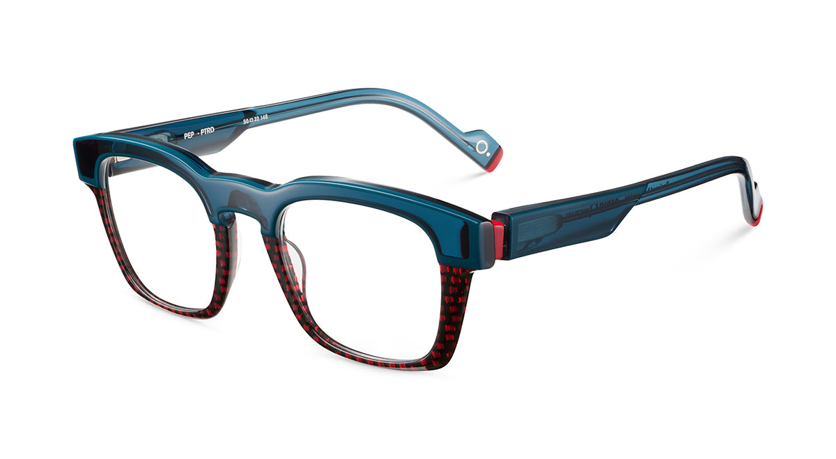 Gafas Graduadas Etnia PEP