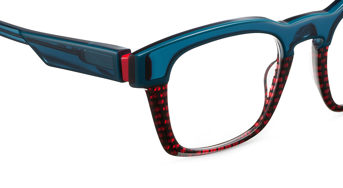 Gafas Graduadas Etnia PEP